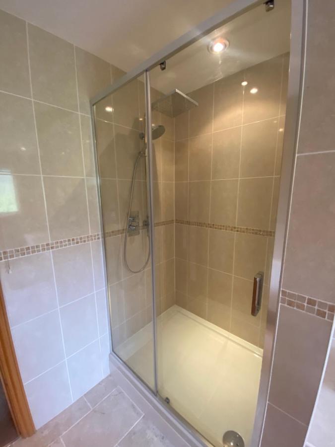 Laurel Bank Bed & Breakfast Abbey-Cwmhir Luaran gambar